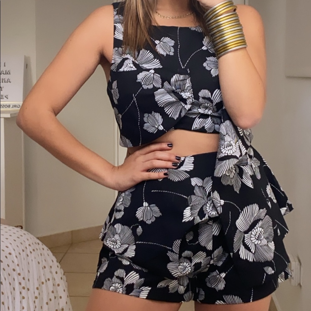 LATISTE SET
